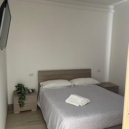 Villa Milano Apt. N. 5 Kültér fotó