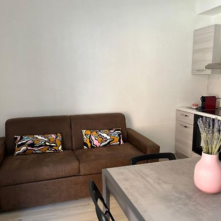 Villa Milano Apt. N. 5 Kültér fotó