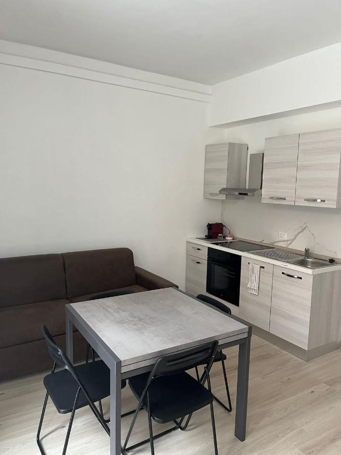 Villa Milano Apt. N. 5 Kültér fotó