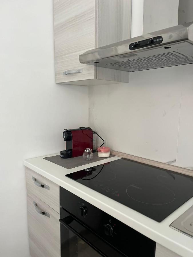 Villa Milano Apt. N. 5 Kültér fotó