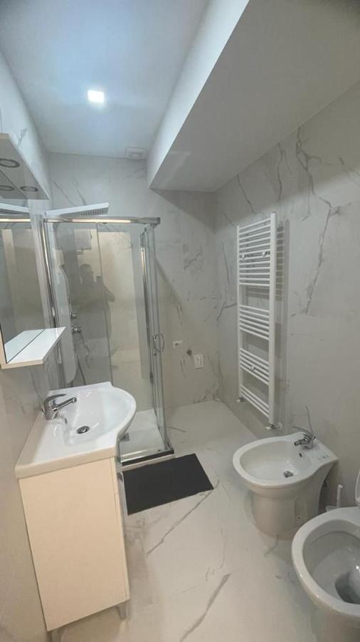Villa Milano Apt. N. 5 Kültér fotó