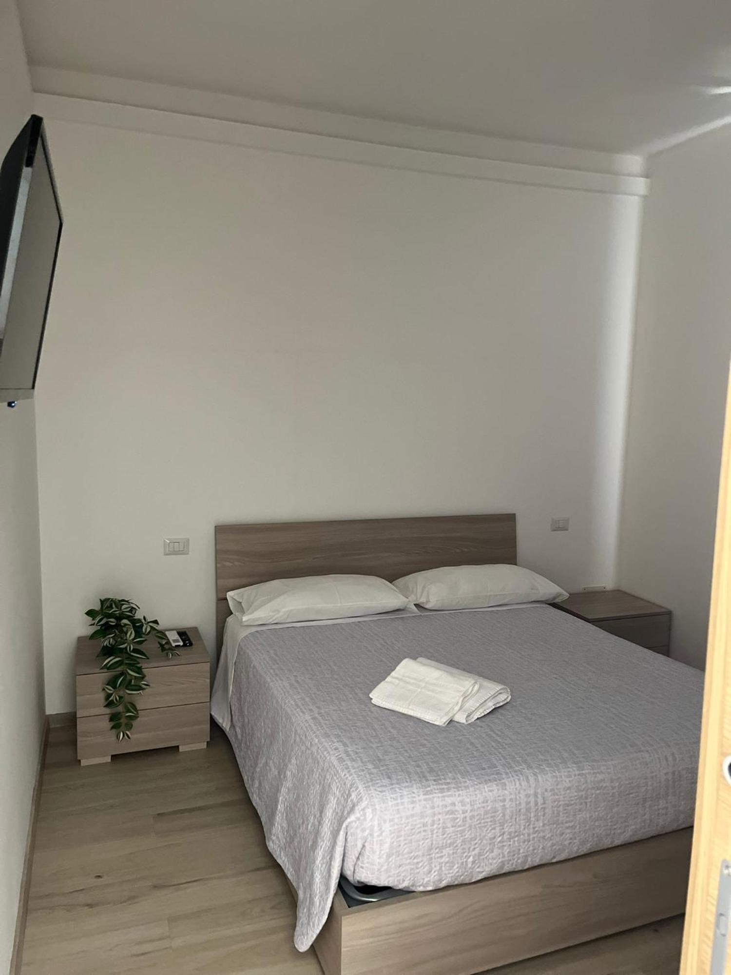 Villa Milano Apt. N. 5 Kültér fotó